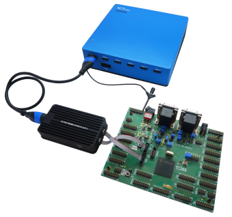 iC7mini BlueBox